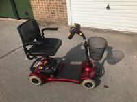 disability buggy second hand